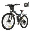 ExiRide Vivi M26 Electric Mountain - Image 2