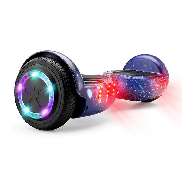 Electric Hoverboard Scooter