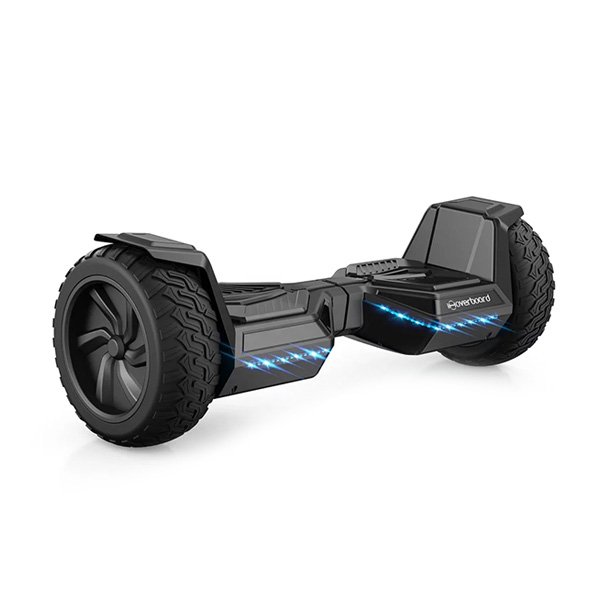 Hoverboards in Suffolk