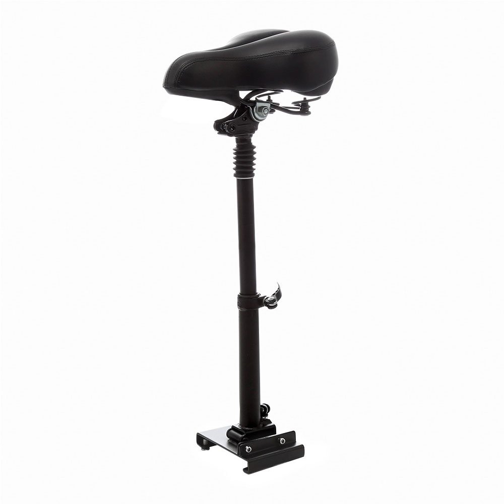 High Quality Electric Scooter Seat Saddle | ExiRide E-Scooter Ipswich UK