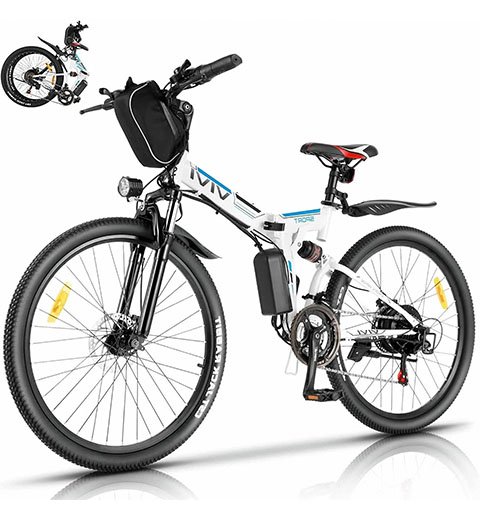 aceshin ebike